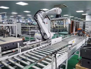 智能化時代下的工業4.0制造 一探大眾工廠如何用數據驅動汽車生產